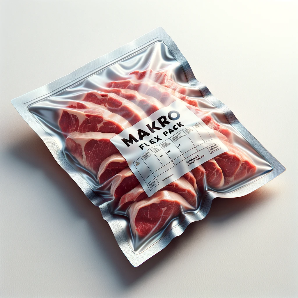 Et ve Et Ürünleri Sektörü