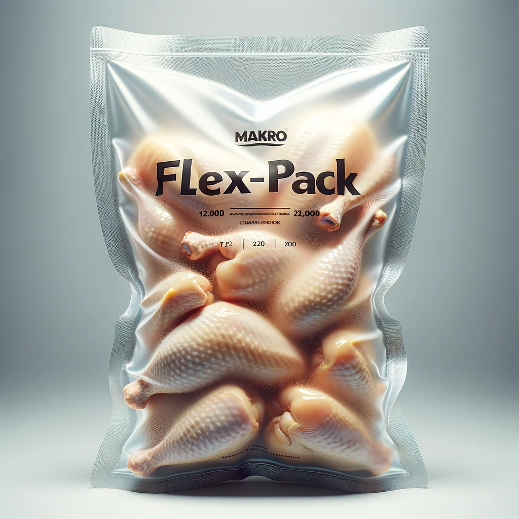 Gıda Toptancılığı Sektörü