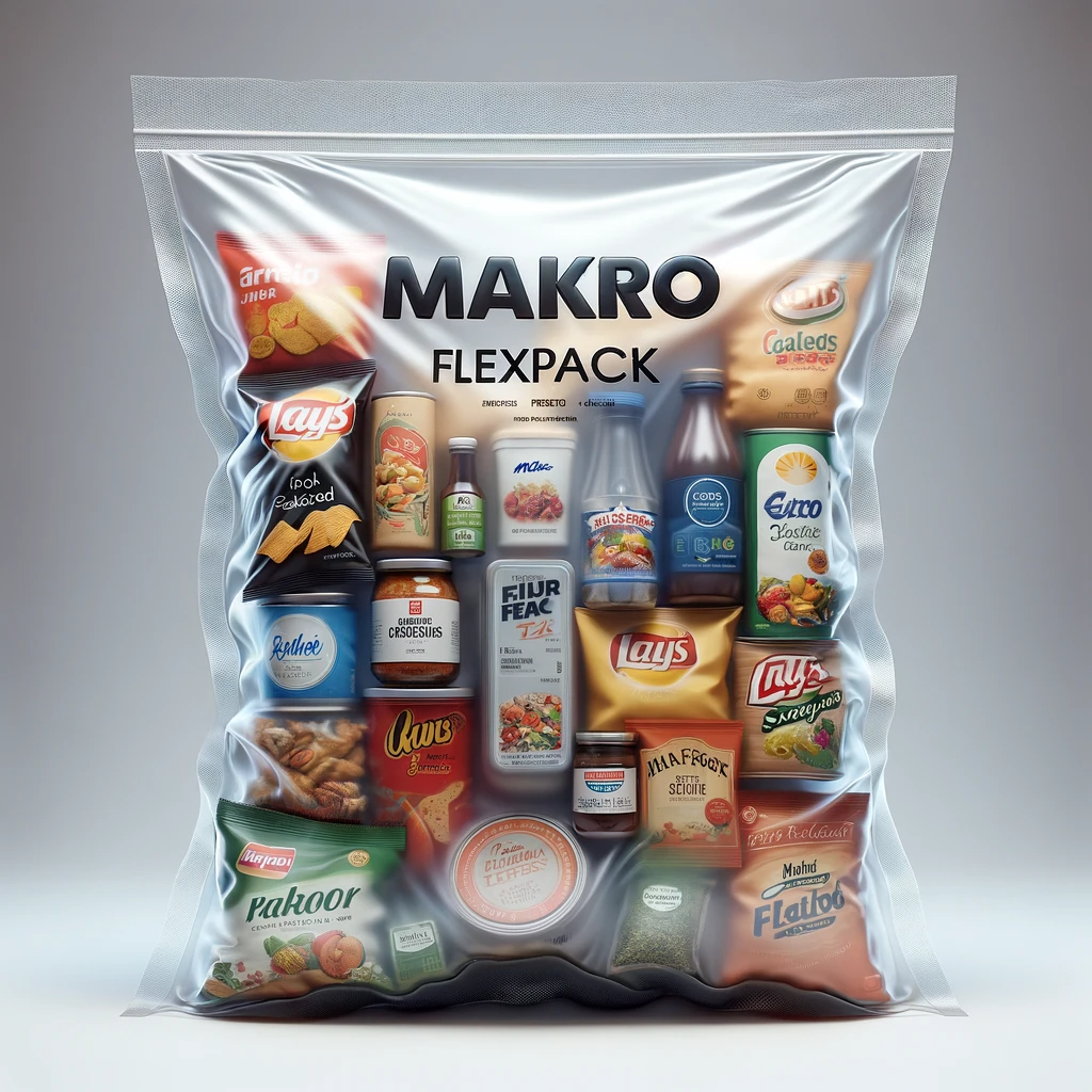 Perakende ve Market Sektörü