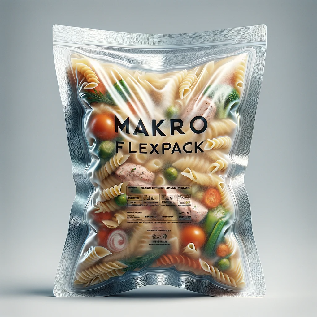 Hazır Yemek Sektörü