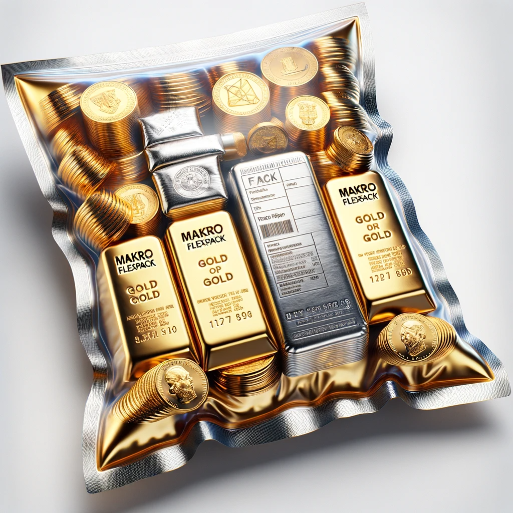 Kıymetli Maden Sektörü