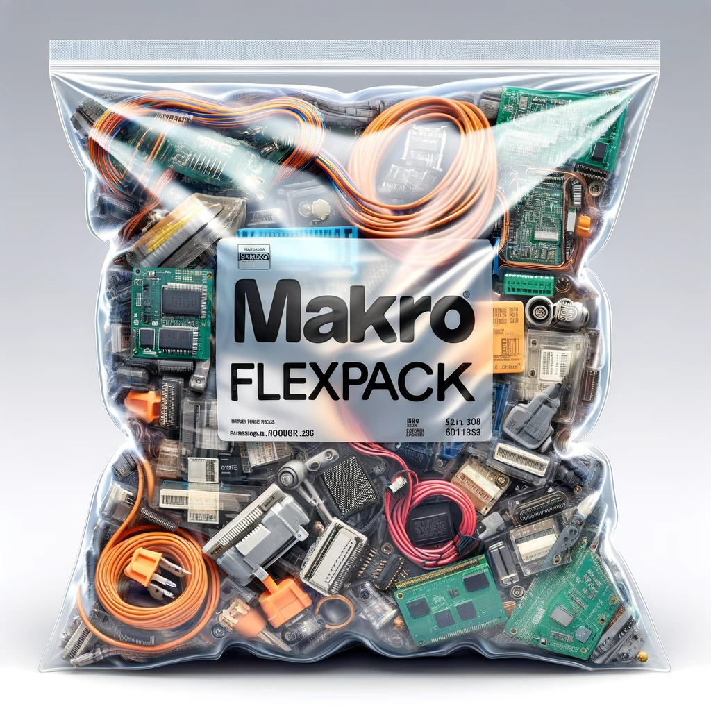 Teknik ve Elektronik Ürünler Sektörü