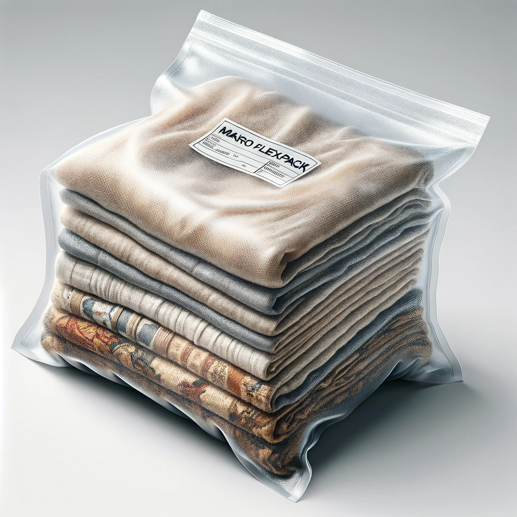 Tekstil Ürünleri Sektörü