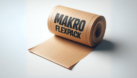 Tek Kullanımlık Otomotiv Kağıt Paspas (Fluting/Perforeli)