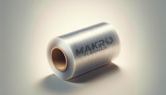 Otomotiv Direksiyon Streci (Naylon/PE)