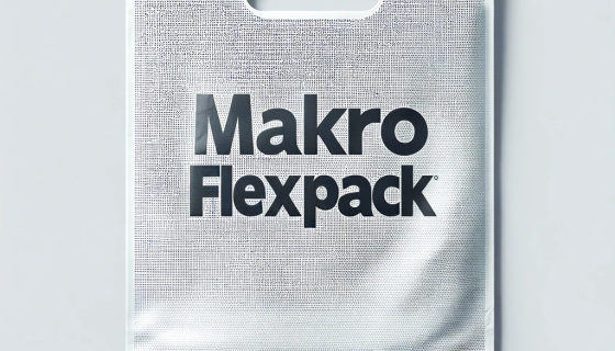 Baskılı Yedek Parça (İade) Torbası (Naylon/PE/Perforeli)