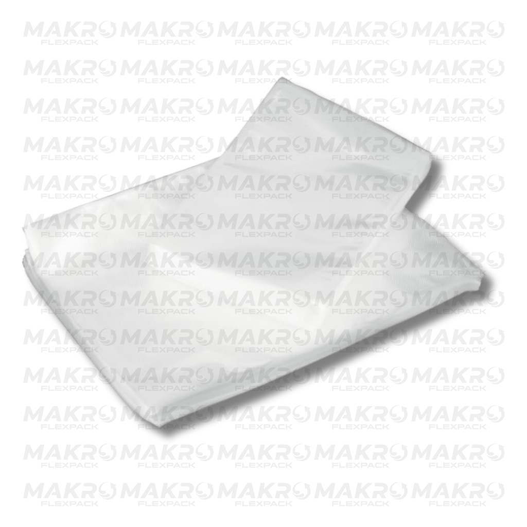 Baskısız Vakum Poşeti